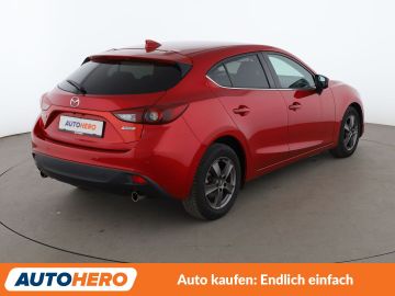 Mazda 3 - 6