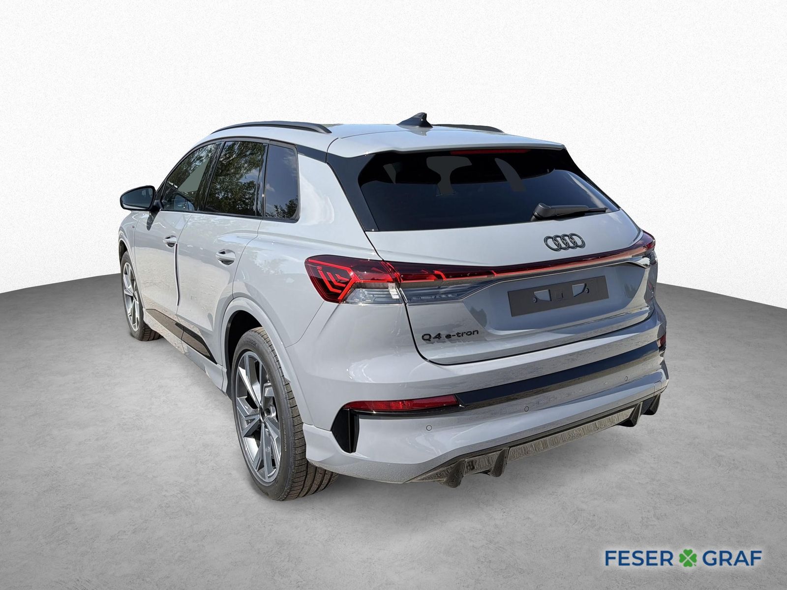Audi Q4 e-tron - Bild 7