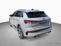 Audi Q4 e-tron - Vorschau Bild 7