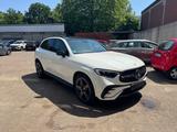 Mercedes-Benz GLC 220 d 4Matic-AMG- Line - gebrauchte Mercedes-Benz GLC 220 aus dem Jahr 2024