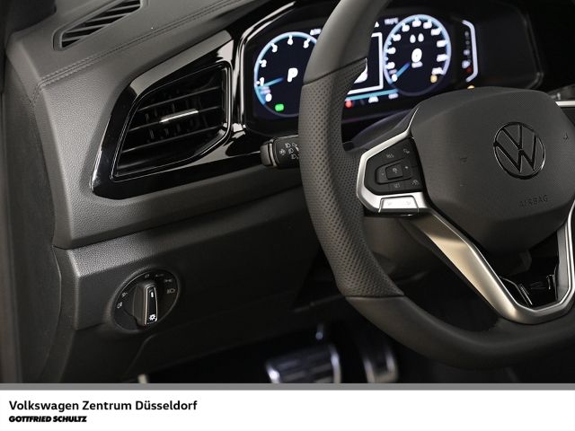 Volkswagen T-Roc - Bild 10