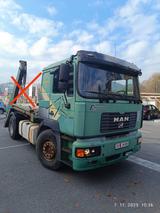 MAN 19.414 FLS f2000 - MAN 2000 F2000