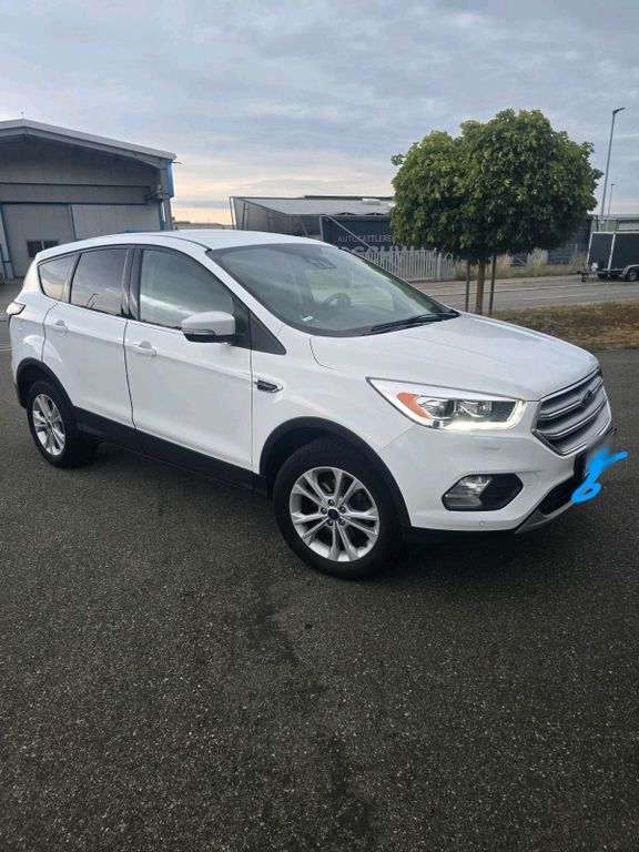 Image of Ford Kuga
