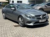 Mercedes-Benz E200 Coupe SPORTPAKET /LED/SHZ/PDC/MFL/AHK/BOSE/ - Mercedes-Benz E-Klasse Gebrauchtwagen in Stuttgart