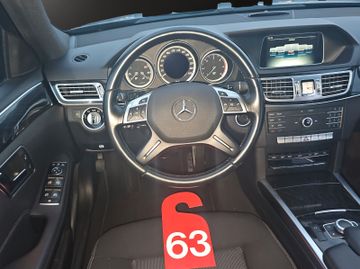 Mercedes E 220 - 10