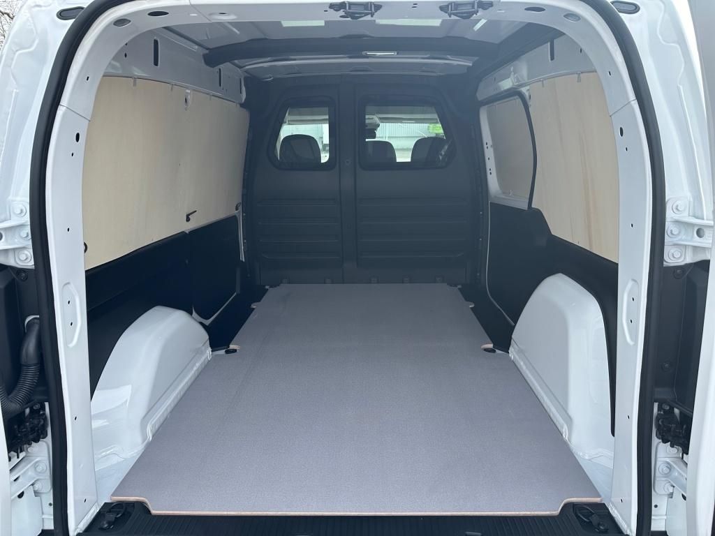 Fahrzeugabbildung Mercedes-Benz Citan 112 CDI Kasten PRO Lang LED KAM Navi SHZ