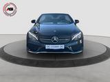 Mercedes-Benz C43 AMG 4M DSTR+ MEMORY BURMESTER SITZKLIMA 360° - Mercedes-Benz C 43 AMG: Cabrio