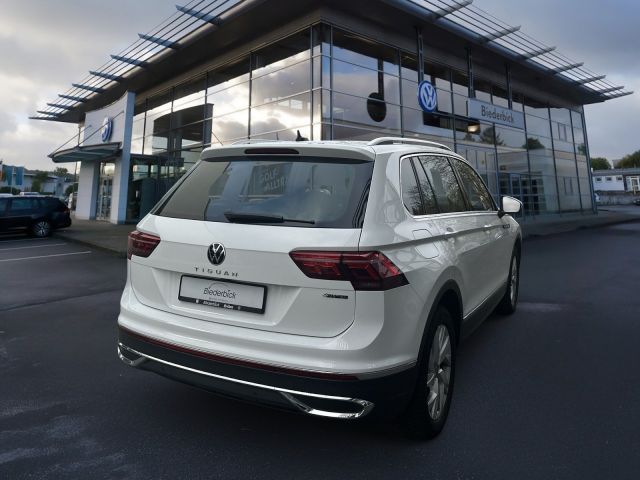 Tiguan 2.0 TDI DSG Elegance 4Motion Matrix RFK A