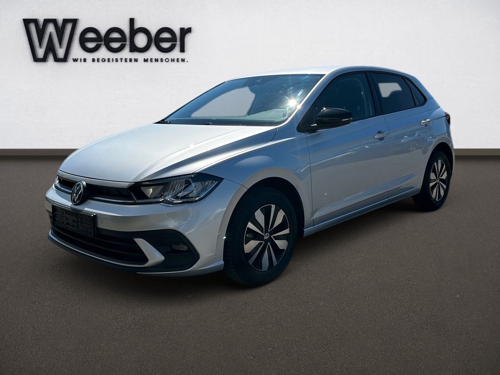 Volkswagen Polo Goal *SHZ*KAMERA*ACC*NAVI*LED*APP CONNECT* imagem 3