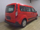 Ford Transit Connect 1.5 EB L2 Trend 7-Sitze Navi RFK - Ford Transit Connect in Bremen