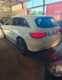 Mercedes GLC 250 - 2