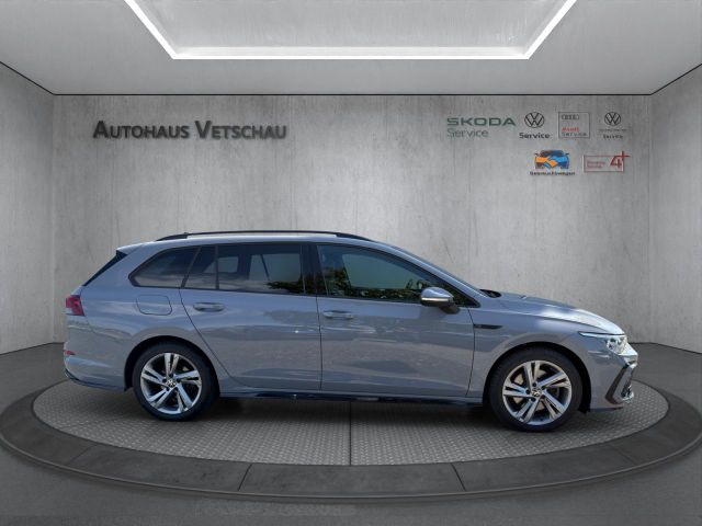 Golf VIII Variant R-Line 2.0 TDI DSG Bluetooth