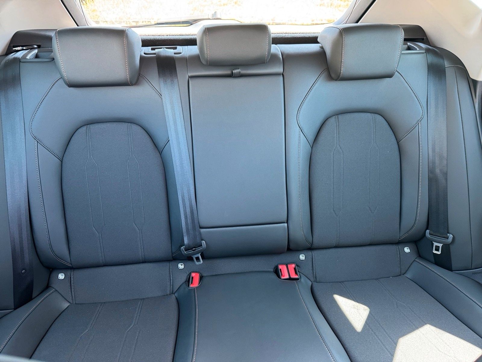 Fahrzeugabbildung CUPRA Leon 1.5 eTSI