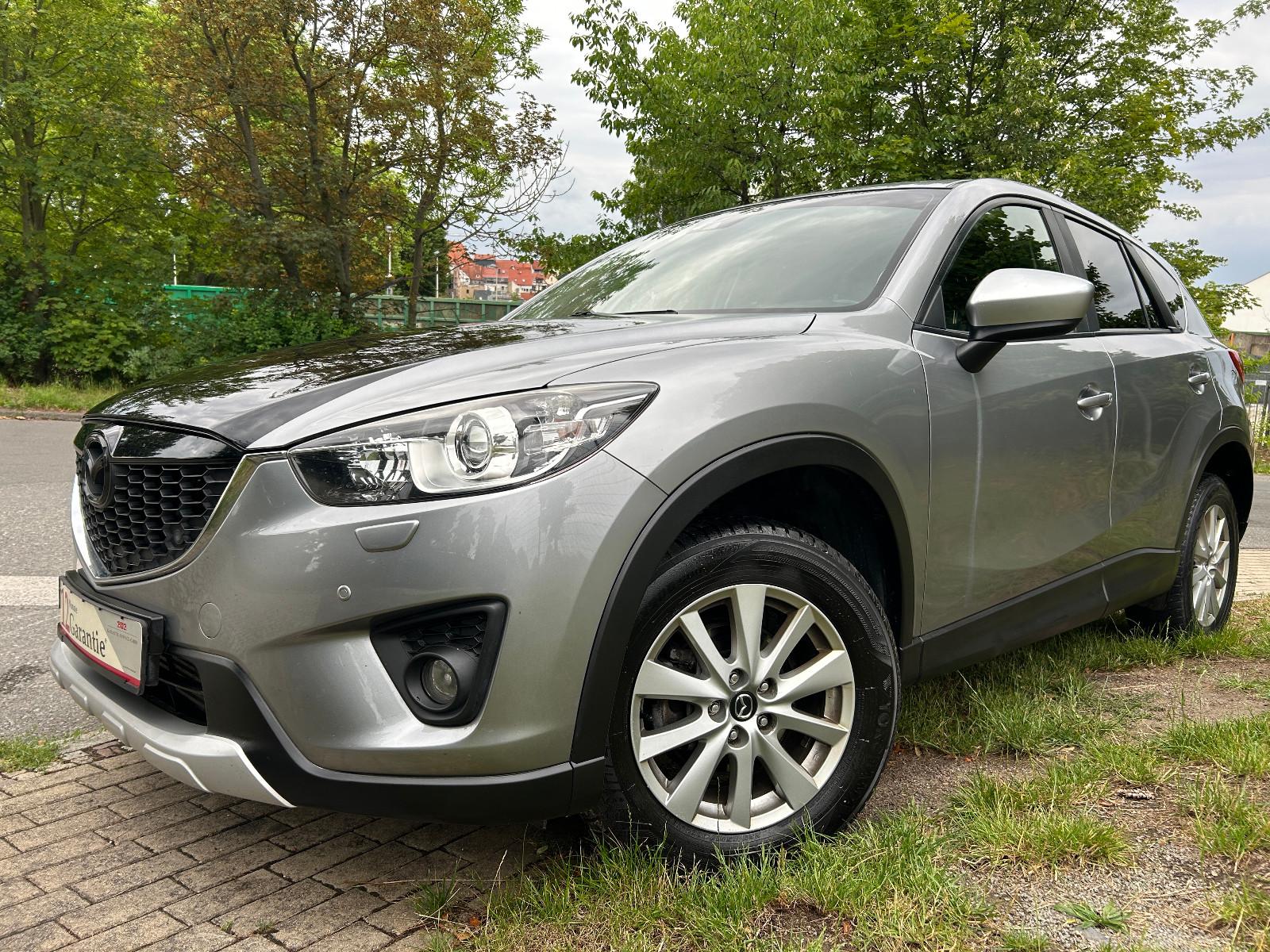 Mazda CX-5 Sendo AWD Automatik