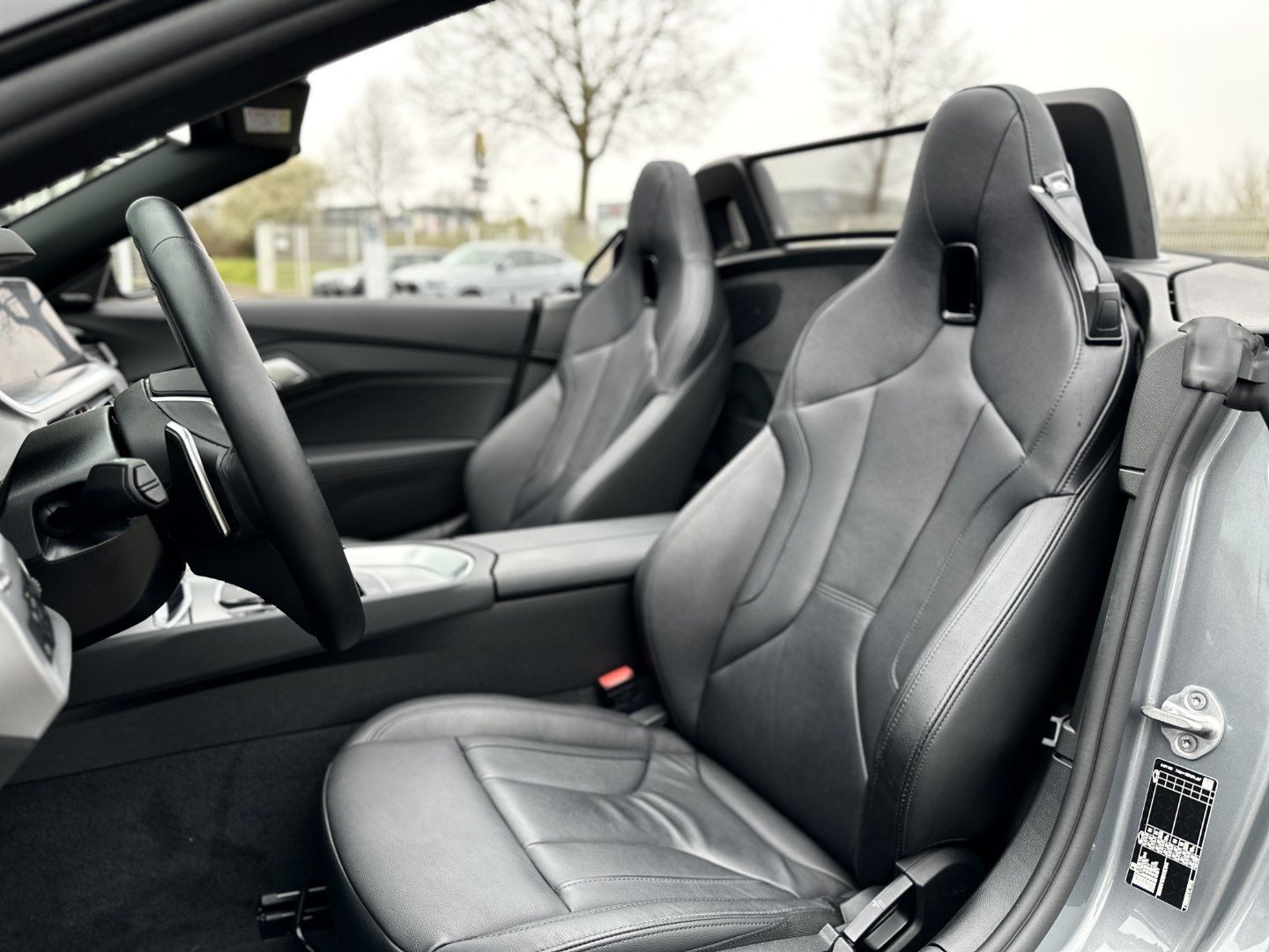 BMW Z4 - Bild 14
