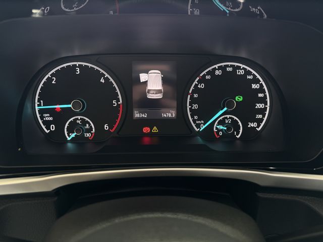 Ford Tourneo Connect Active