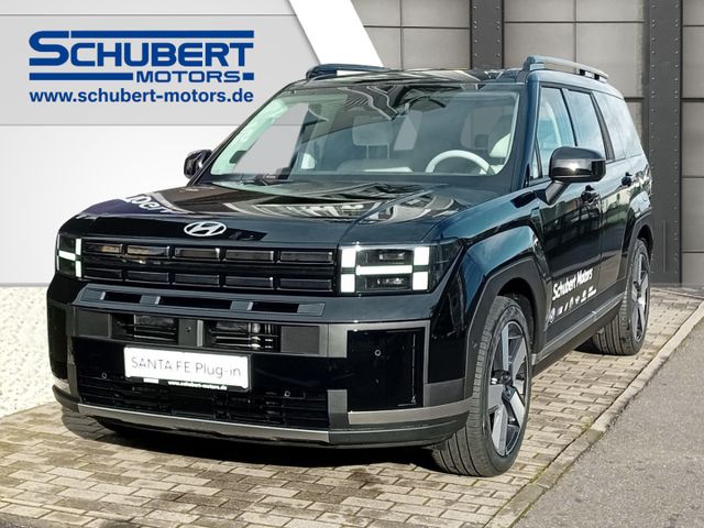 Hyundai SANTA FE PHEV Signature 4WD *UPE 66.990€* HuD