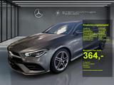 Mercedes-Benz CLA 220 d AMG+DISTR+MBEAM+PANO+AMBIENTE - Mercedes-Benz CLA 220 aus 2022