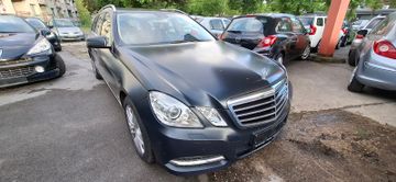 Mercedes E 300 - 6