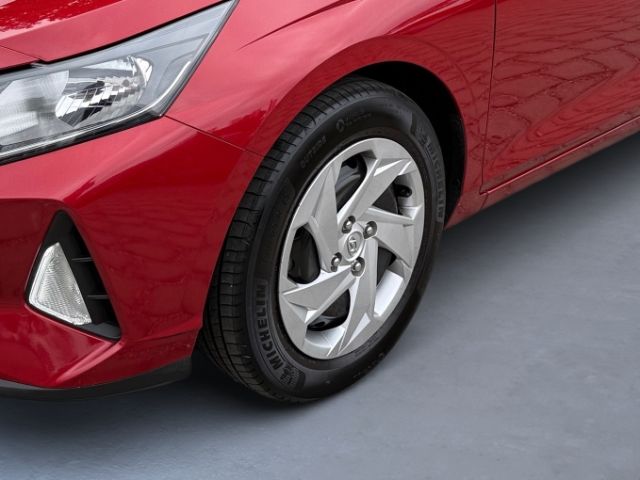 Fahrzeugabbildung Hyundai i20 Essential Komfort 1.0 T-GDI +CARPLAY+TEMPOMA