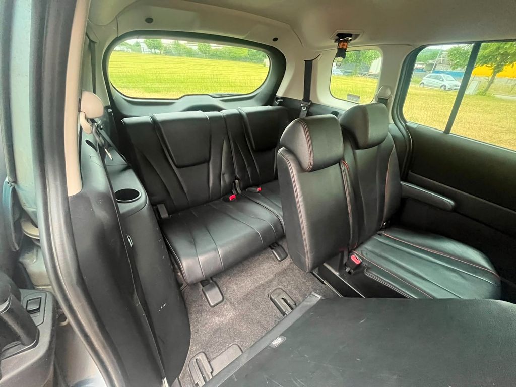Mazda 5 2.0 Center-Line i-Stop 7-Sitze 2-Hand Xenon - Bild 15