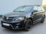 Fiat Freemont Black Code AWD VOLL  1.Hand Garantie - Fiat Freemont Gebrauchtwagen