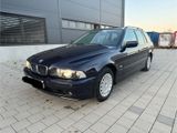 BMW  520 (E39)  Original & Ehrlich  Lieb... - BMW 5er Reihe aus 2002