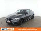 BMW M240i Aut.*NAVI*LED*ACC*PDC*H&K*SHZ* - BMW M240i in Frankfurt (Main)