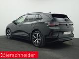 Volkswagen ID.4 GTX 4Mo. WÄRMEPUMPE AHK PANO IQ.LIGHT KAMER - Gebrauchtwagen in Dresden