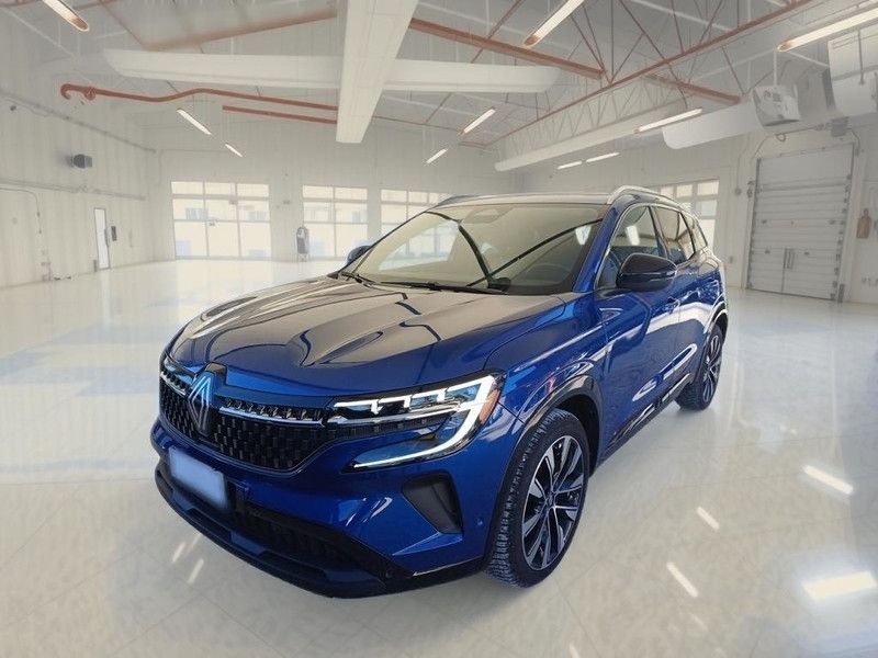 Renault RENAULT AUSTRAL 1.3 MHEV 160 TECHNO AUTO SUV