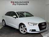 Audi A3 sport S-Tronic*Navi*SHZ*2.Hd*Xen*Tempomat* - Audi A3 Gebrauchtwagen in Wuppertal