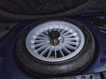 1991 Alpina B10 — миниатюра 35