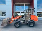 Atlas Weycor AR40 - Atlas Mobilbagger
