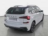 Skoda KAMIQ 1.5 TSI DSG MONTE CARLO NAVI MATRIX-LED PA - Skoda Gebrauchtwagen
