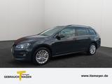 Volkswagen Golf VII Variant 1.2 TSI BMT DSG Cup Navi SHZ. - VW Golf Gebrauchtwagen in Augsburg