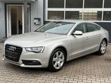 Audi A5 Sportback 1.8 TFSI * Automatik * AHK * - Audi A5 aus 2012: Sportback