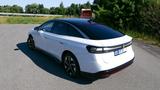 Volkswagen ID.7 Pro 77 kWh 210 kW mit 3J Garantie - gebrauchte Volkswagen ID.7 aus dem Jahr 2024