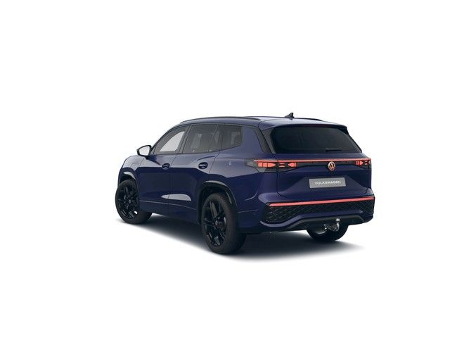 Tayron R-Line eHybrid PANO AHK IQ 360°