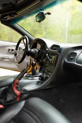 Corvette C5 Coupe - - Corvette C5 Gebrauchtwagen