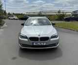 BMW 525d*TÜV 01/2027*GEPFLEGT*TEIL-LEDER* - BMW 525