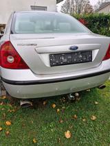 Ford Mondeo 2.0 Ghia  Benzin Sportlich & G... - Ford Mondeo: Sport