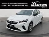 Opel Corsa F Edition 1.2 NAVI LED KLIMA FSE TEMPOMAT 