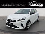 Opel Corsa F Edition 1.2 NAVI LED KLIMA FSE TEMPOMAT 