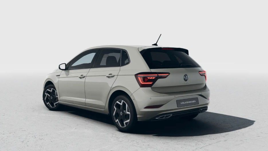 Volkswagen Polo - Bild 3