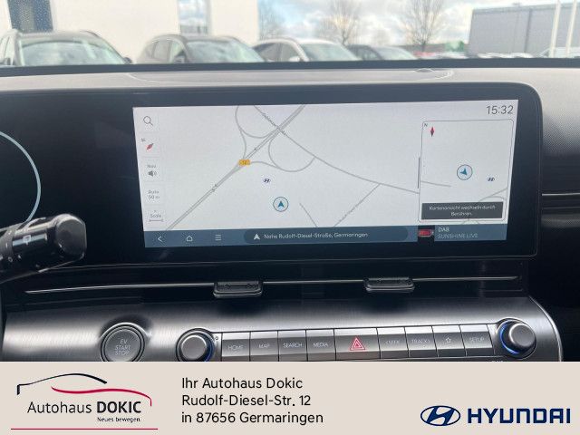 Hyundai KONA Elektro - Bild 14