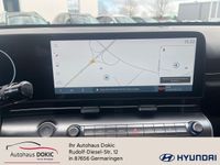 Hyundai KONA Elektro - Vorschau Bild 14