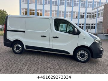 Opel Vivaro - 9
