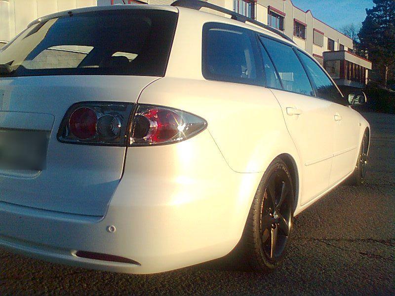 Mazda 2 2006 — photo 5