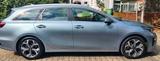 Kia cee'd Sportswagon 1.6 CRDi DCT Spirit Sports... - Kia cee'd Sportswagon von privat