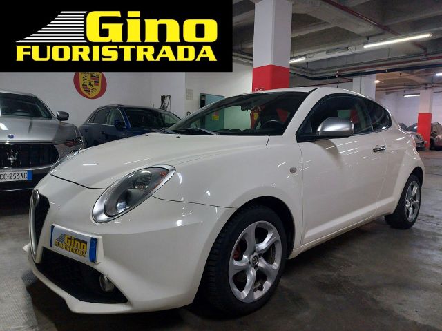 Alfa Romeo MiTo 1.3 JTDm 95 CV S&S DNA!! CLIMA D